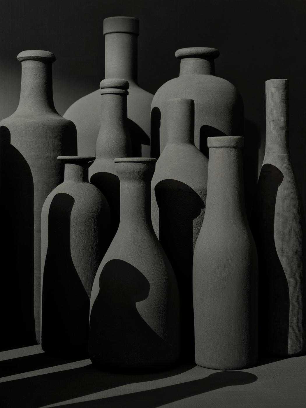 Shapes of significance &copy; Hugo Thomassen