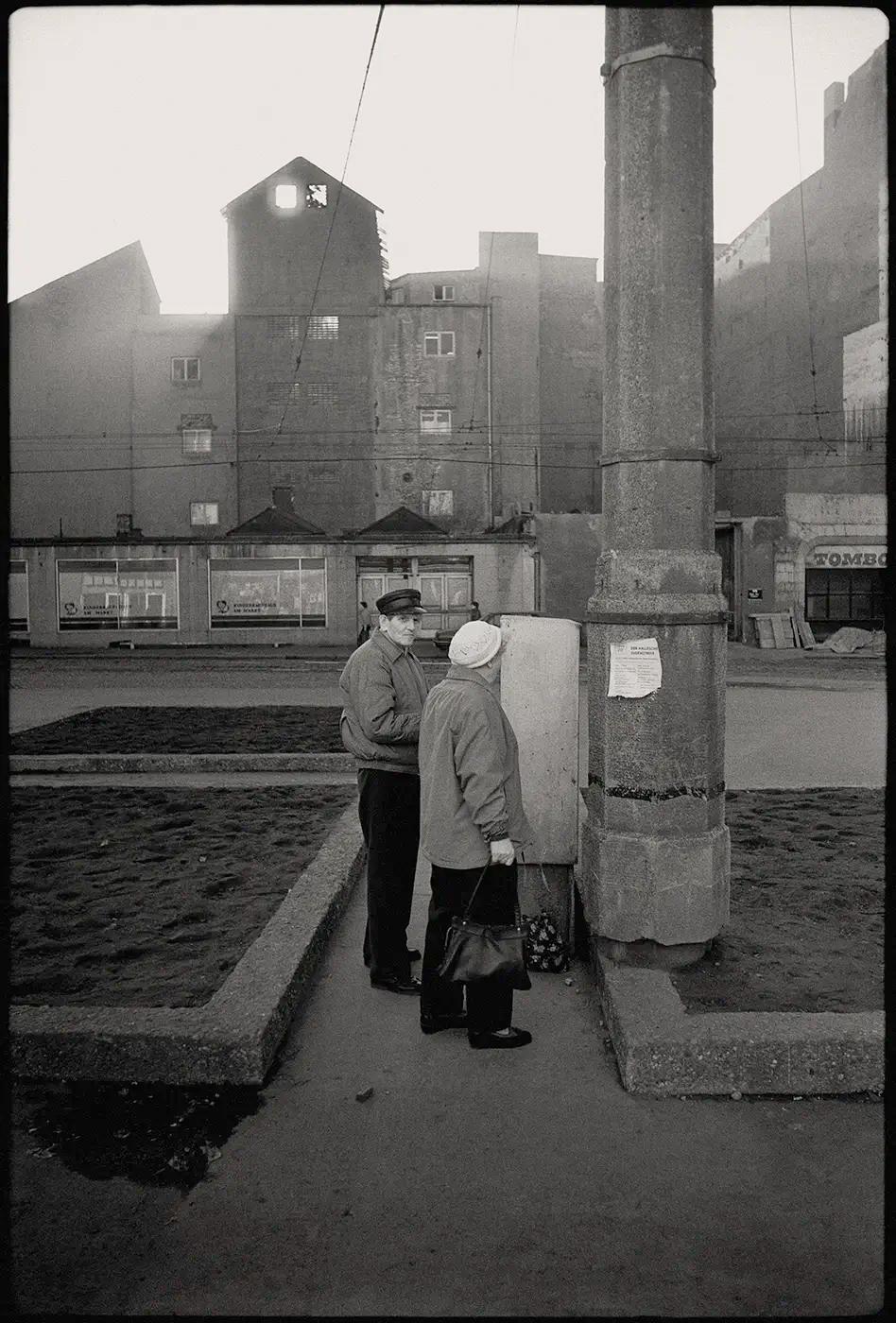 &copy; Henk Kosche