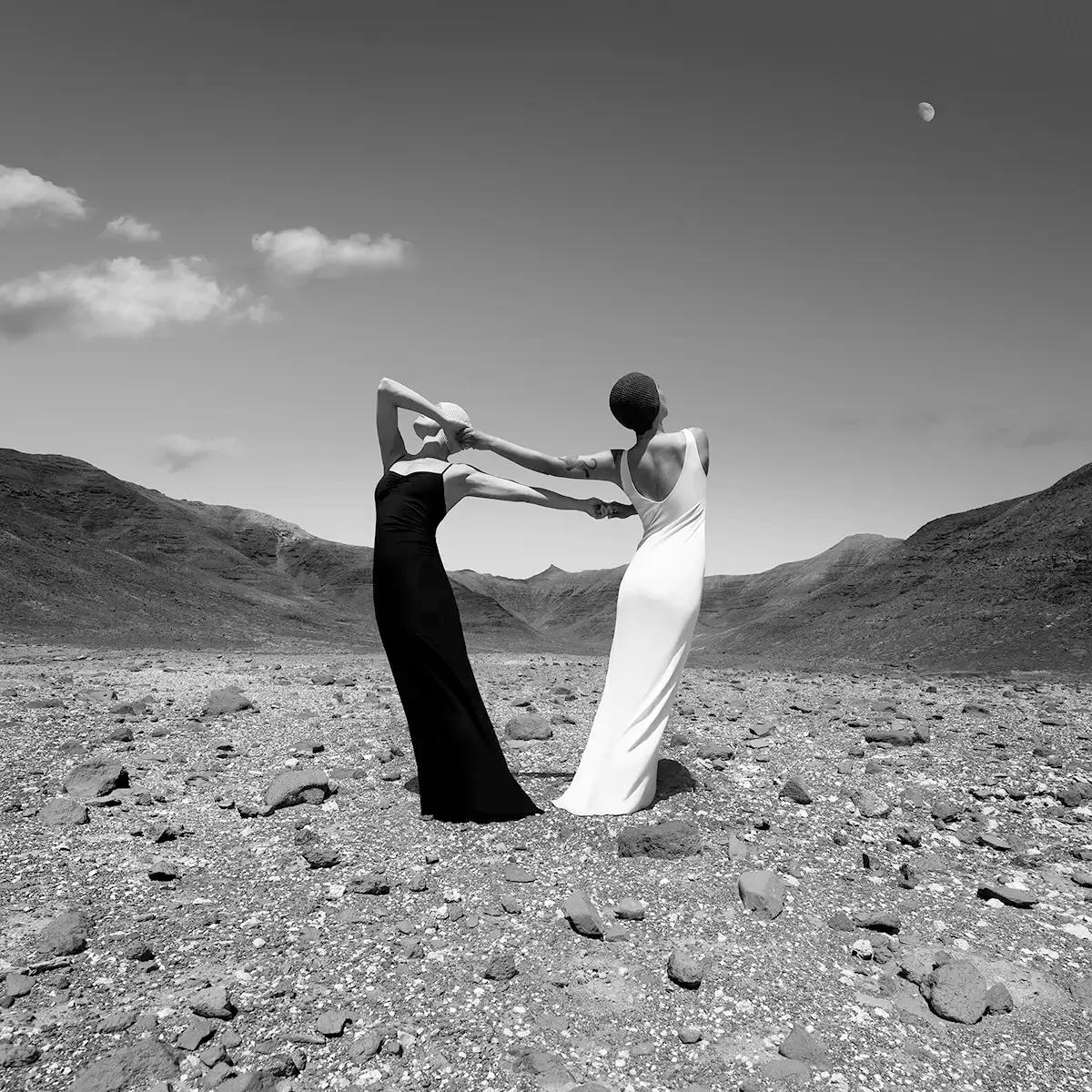 Balance &copy; Astrid Verhoef