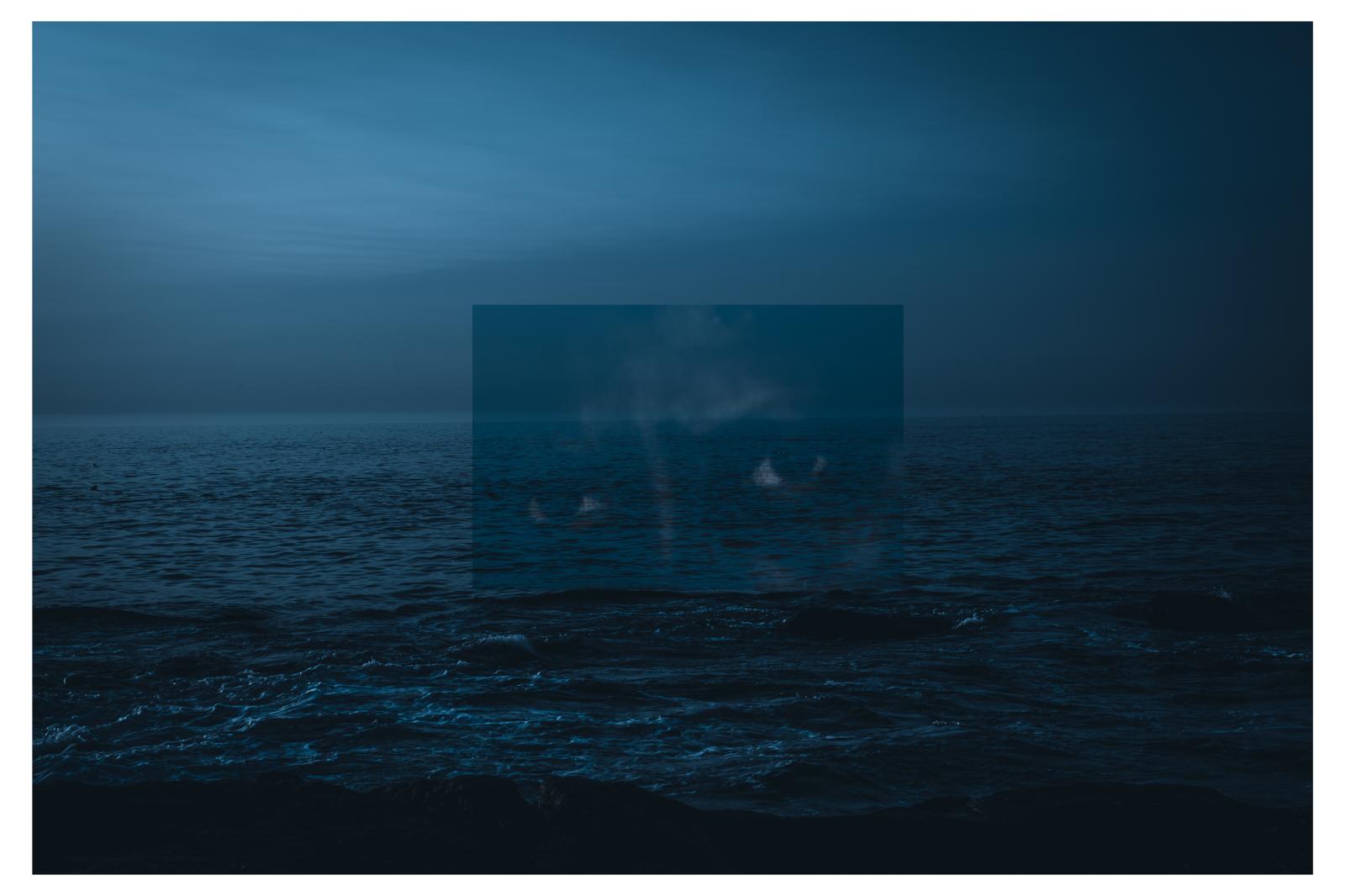 All About Photo presents 'Blueprint' by Benita Mayo