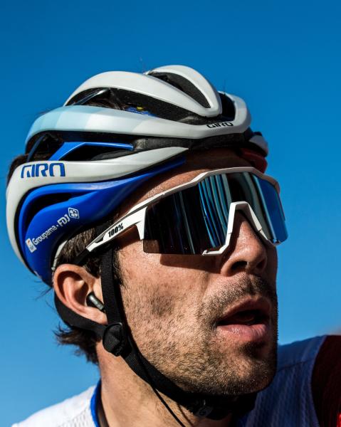 sports - Laurent Coust cycling photography  