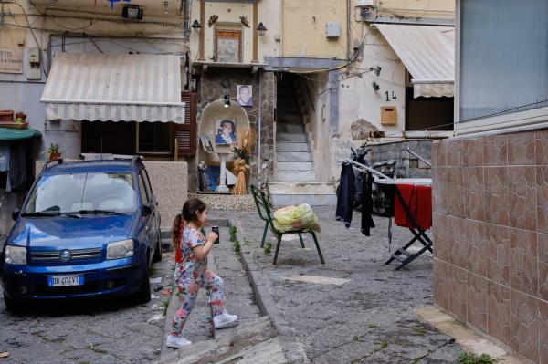 Image from napoli -   