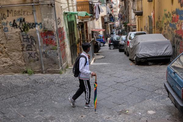 Image from napoli -   