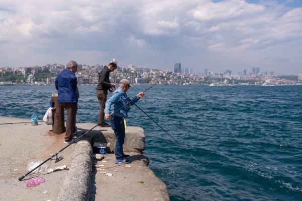 Image from istanbul -   