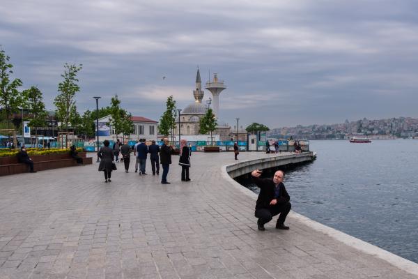 Image from istanbul -   