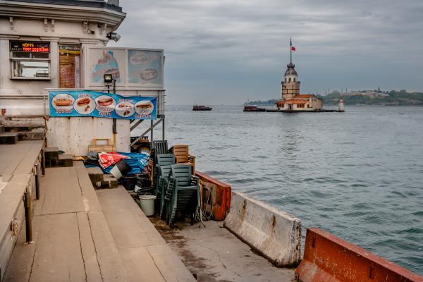 Image from istanbul -   France