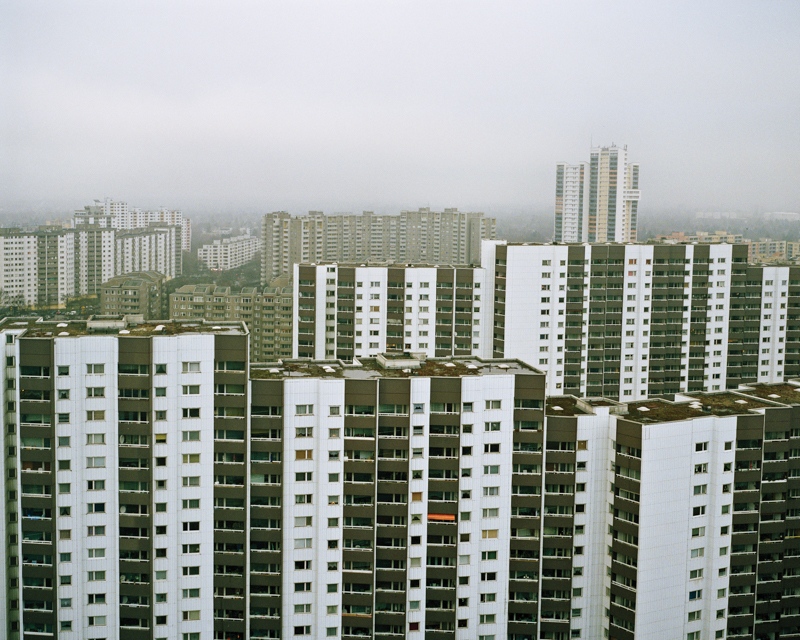 Art and Documentary Photography - Loading Gropius_002.jpg