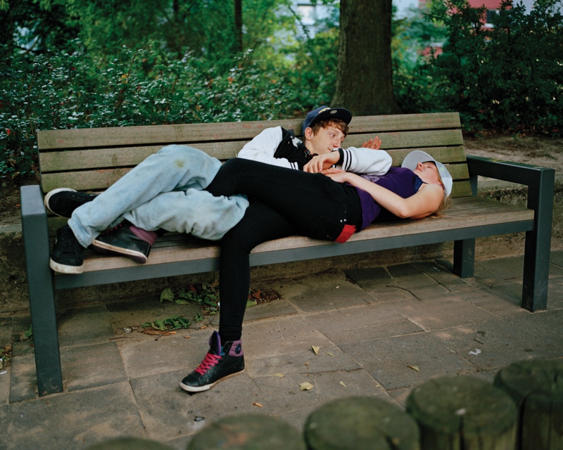 Art and Documentary Photography - Loading Gropius_011.jpg