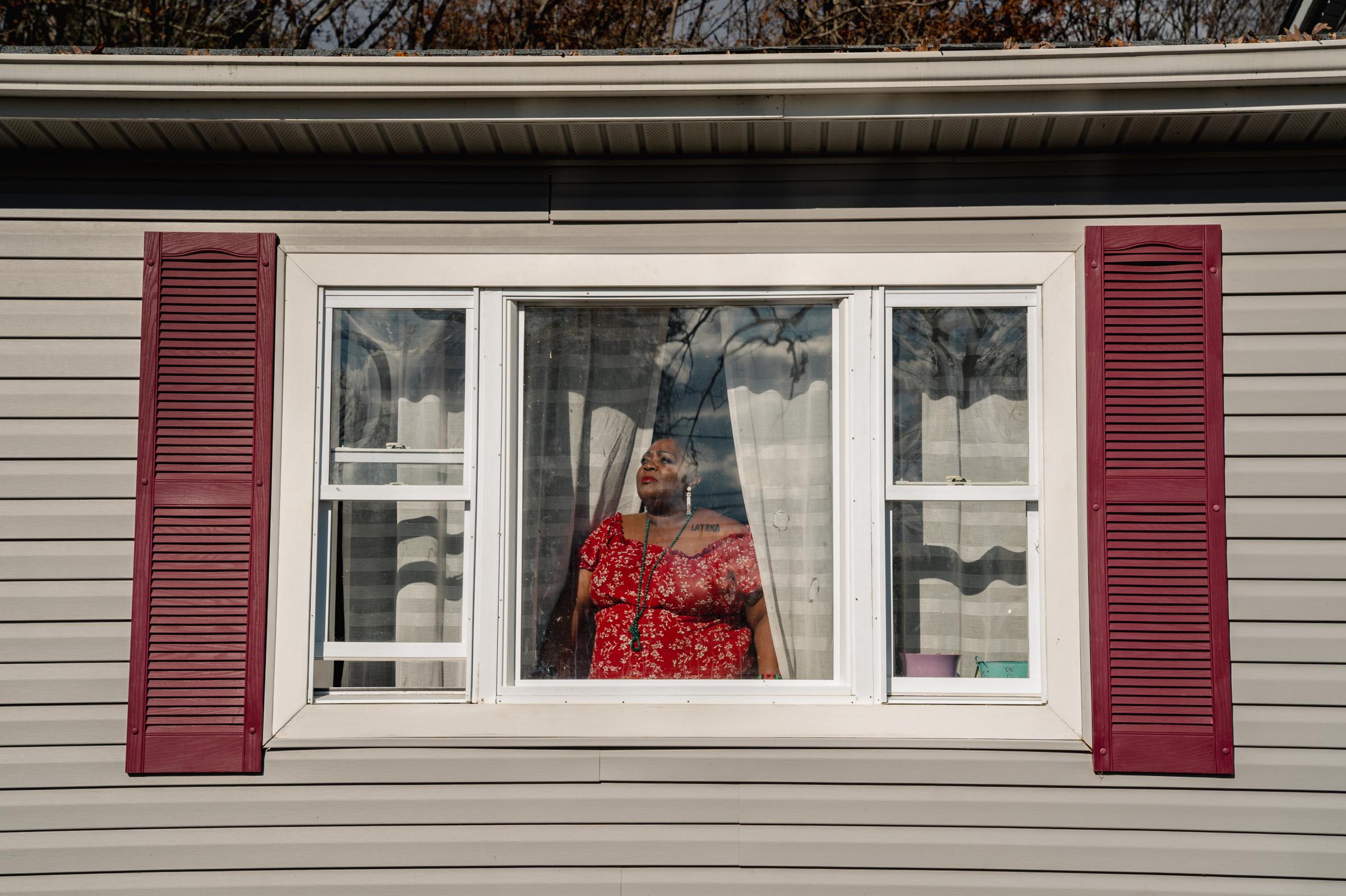 The Washington Post: Photos of 21 women voting rights activists