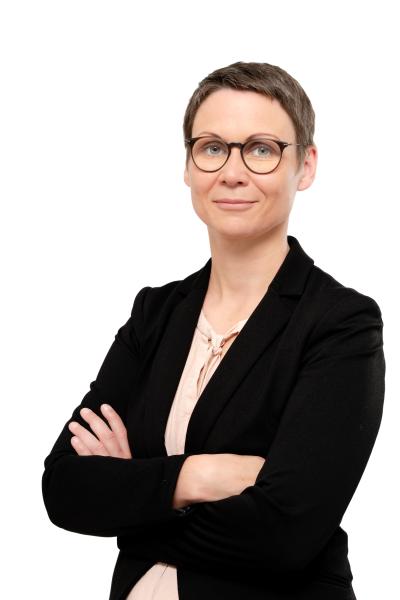 Image from Portrait - For Ulrike Eifler, DIE LINKE, Elections 2021