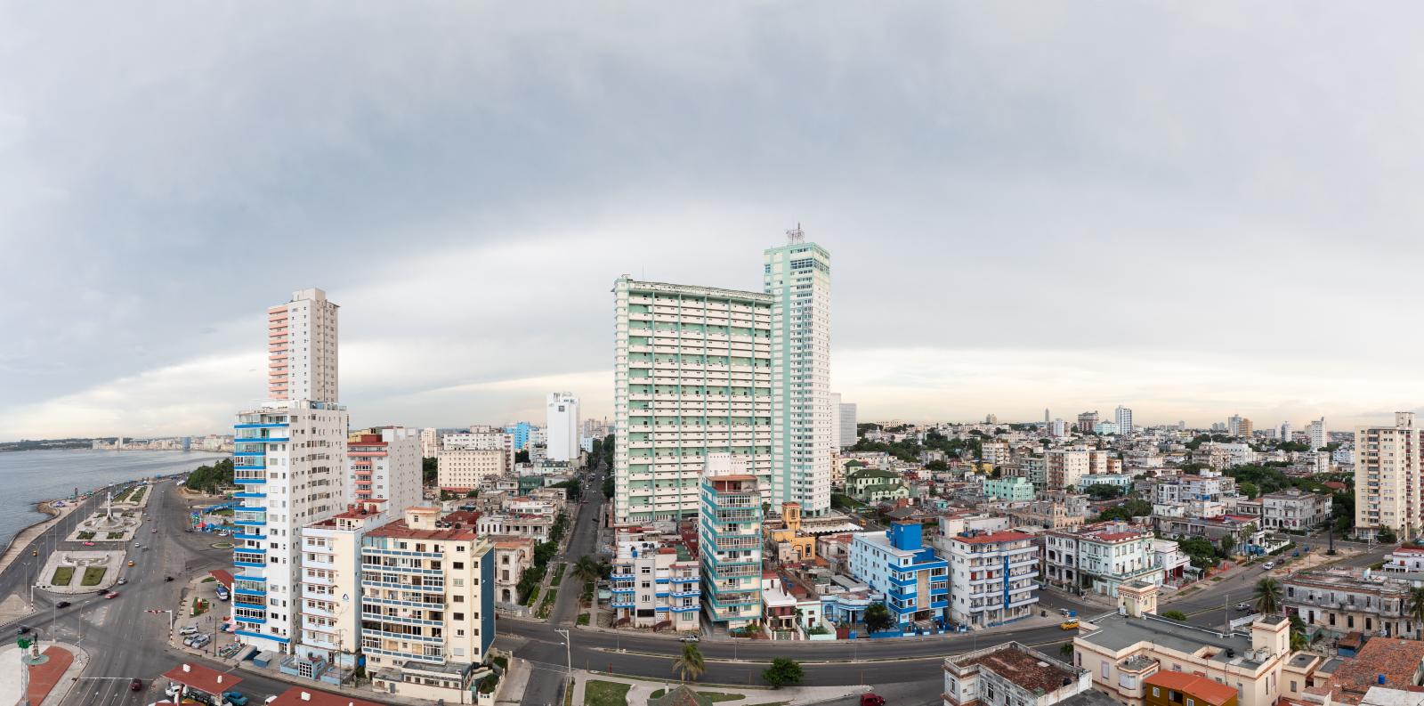 Central Havana