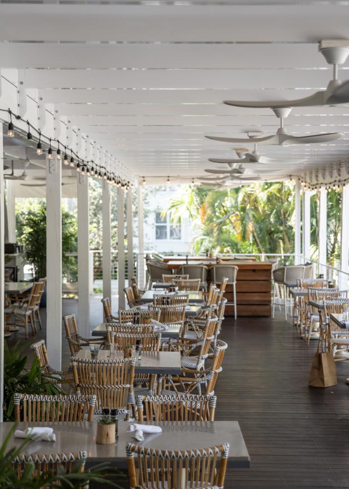 Margaritaville Beach House Key WestUntitled, October 2022