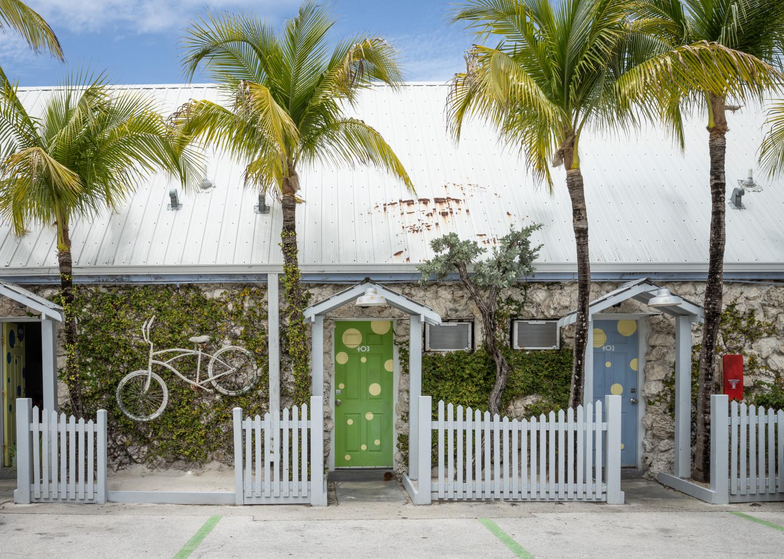 Ibis Bay Beach Resort, Key West