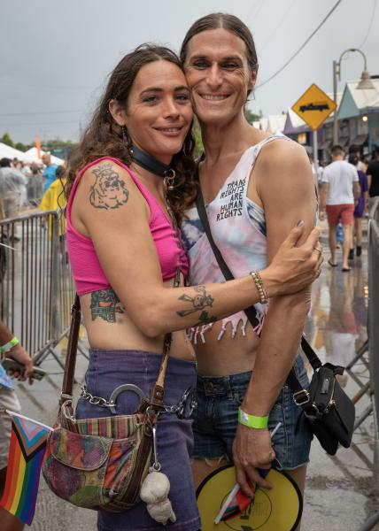 Ft. Lauderdale LGBTQ+ Pride | Buy this image