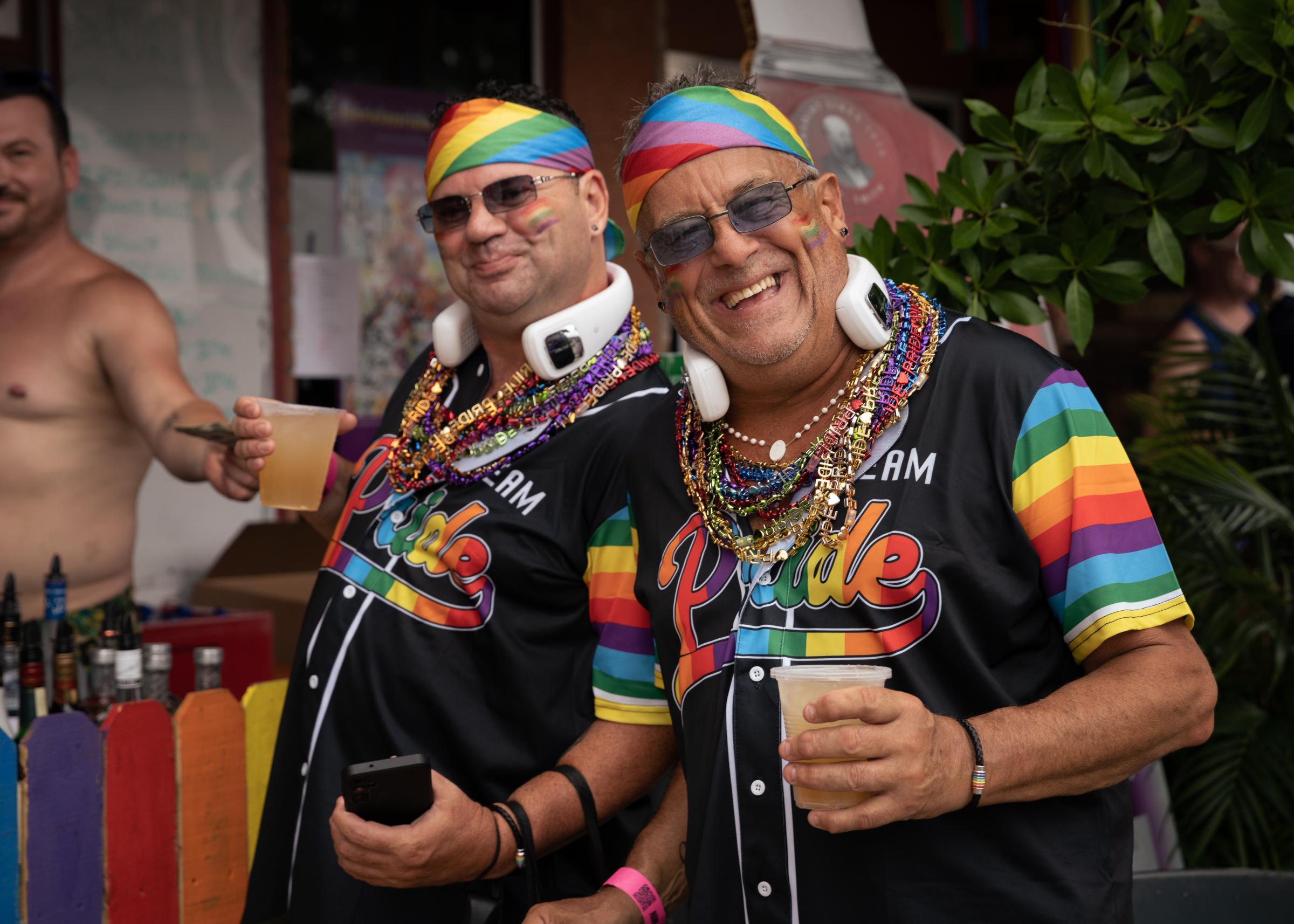 2023 Ft. Lauderdale Gay Pride - 