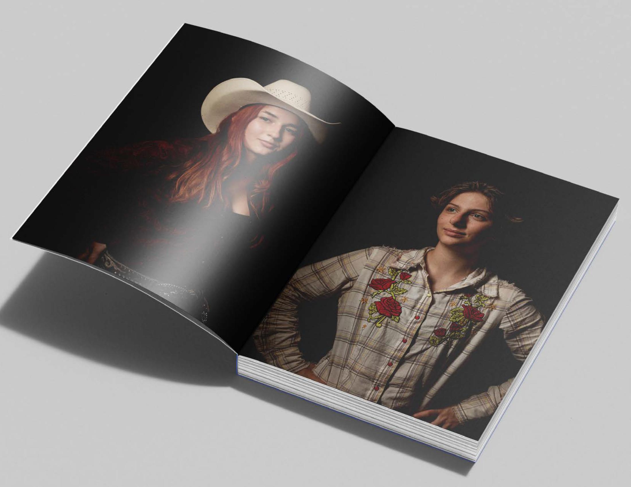 Around the Cloverleaf Publication