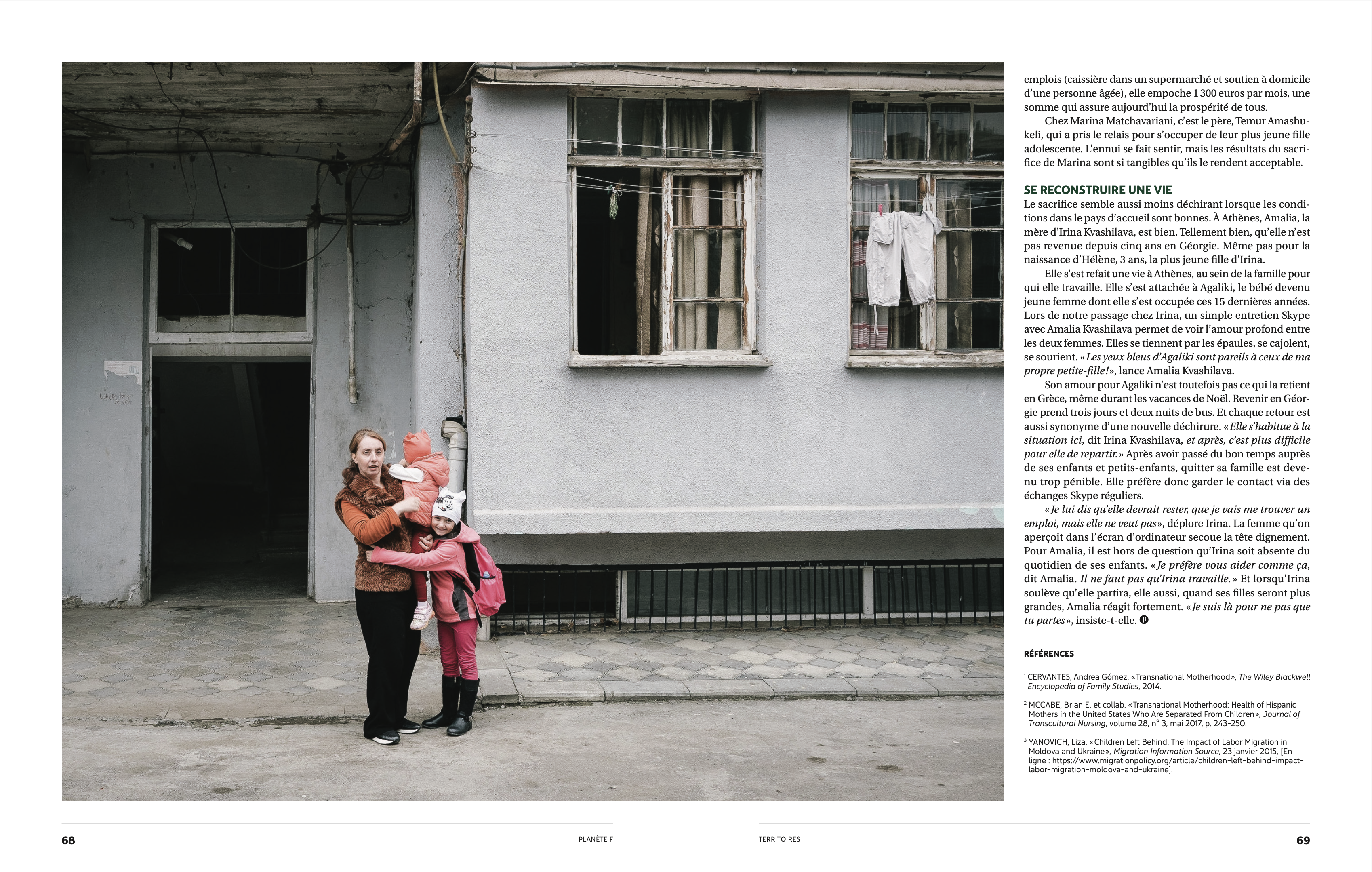 Image from Tearsheet -   