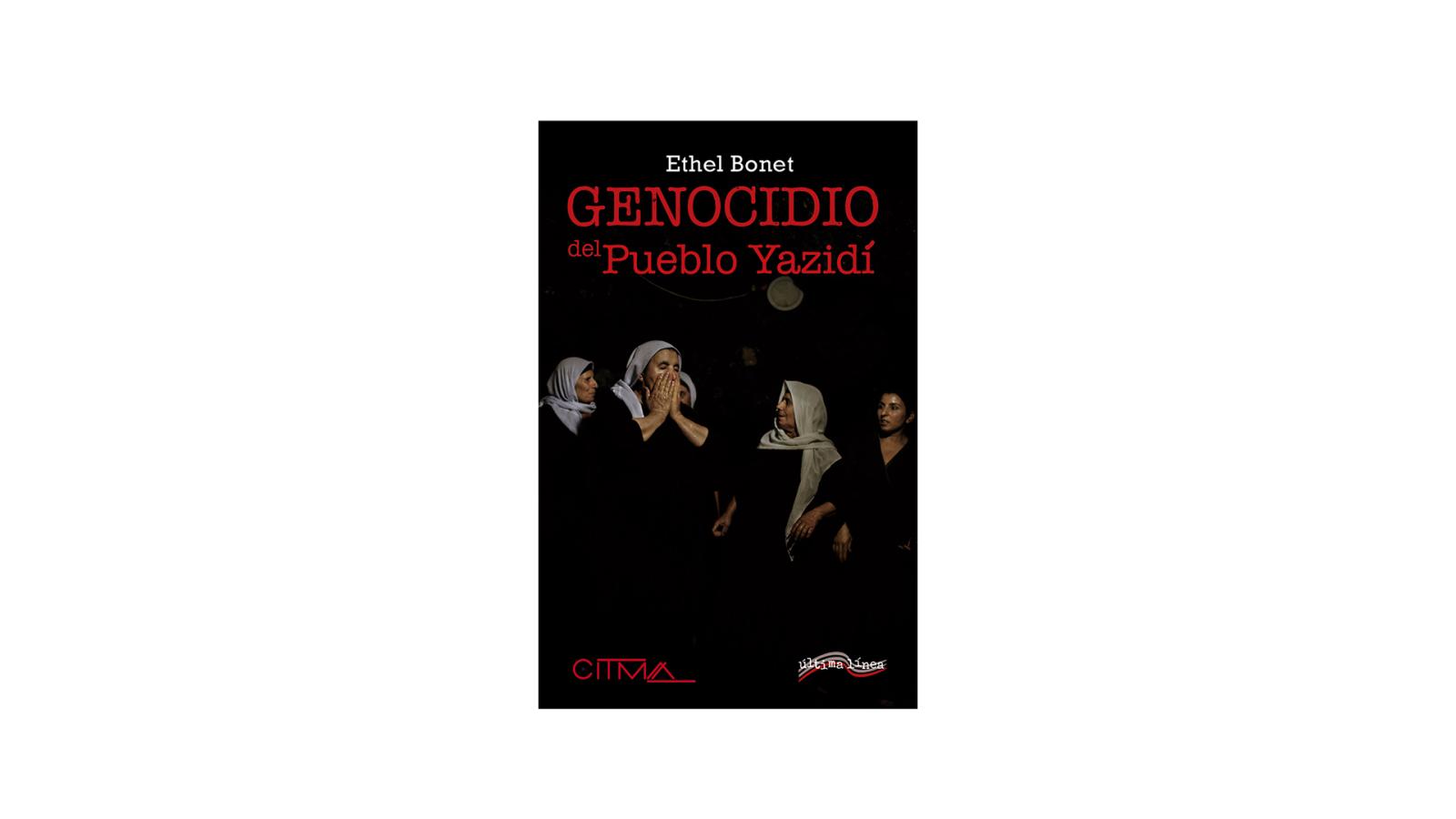 Genocidio del pueblo Yazidí
