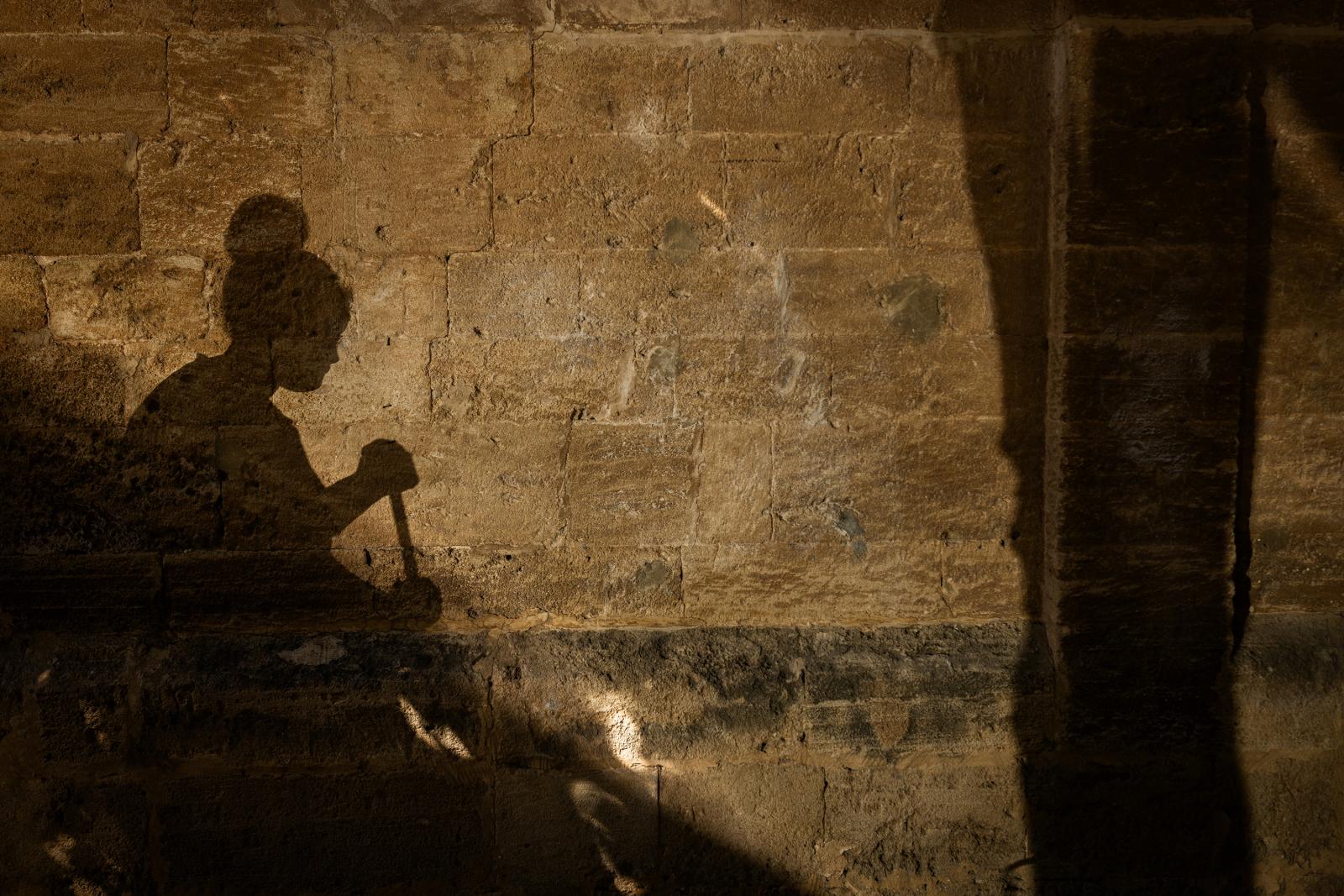  Beirut, Lebanon &mdash; Oc...e;nchez for The New York Times 