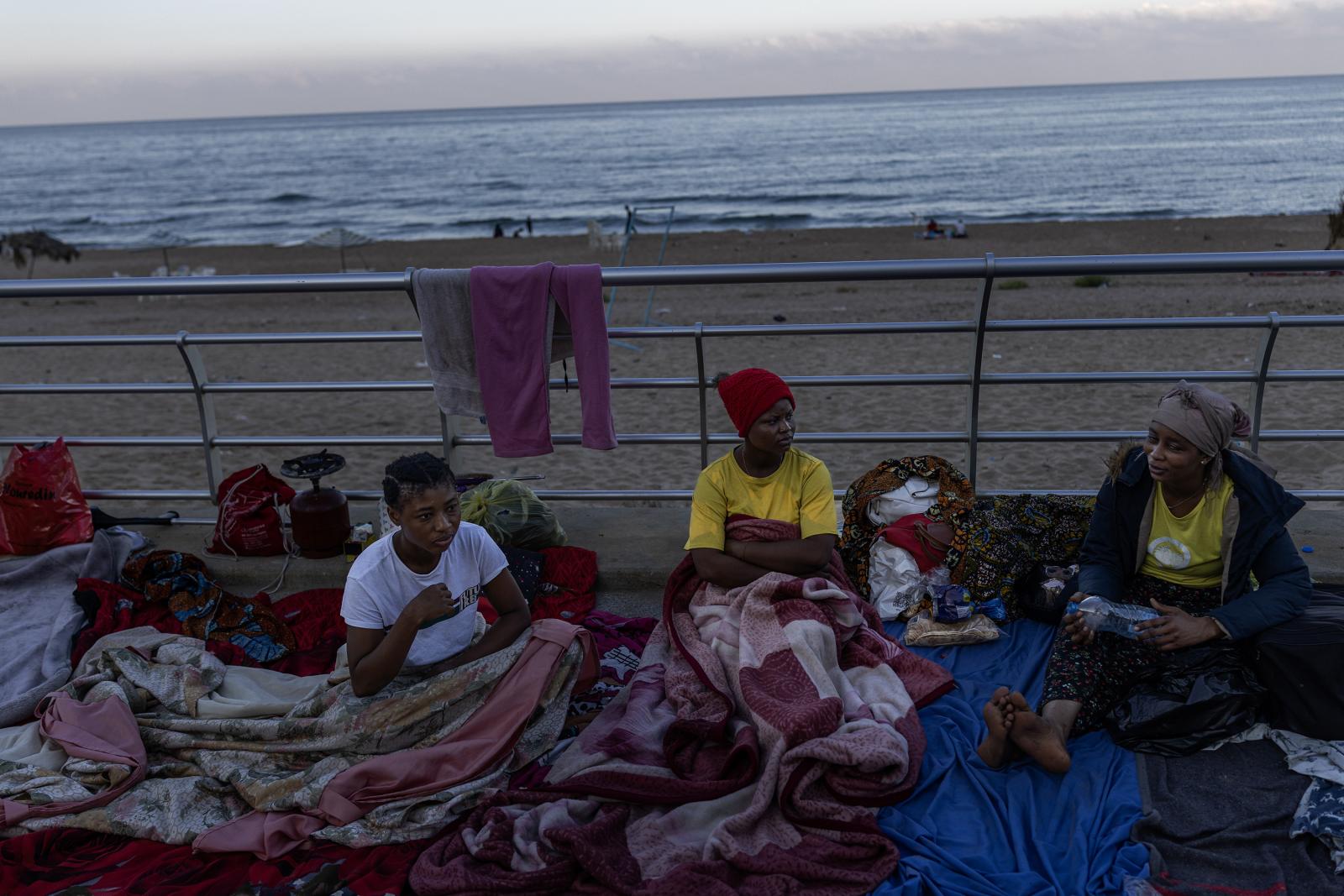  Beirut, Lebanon &mdash; Se...e;nchez for The New York Times 