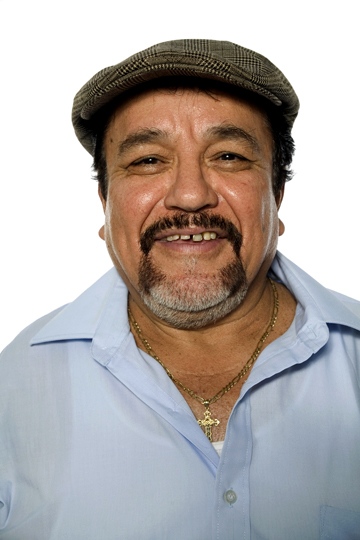  Adolfo Lopez, originally from Guatemala / 2009 