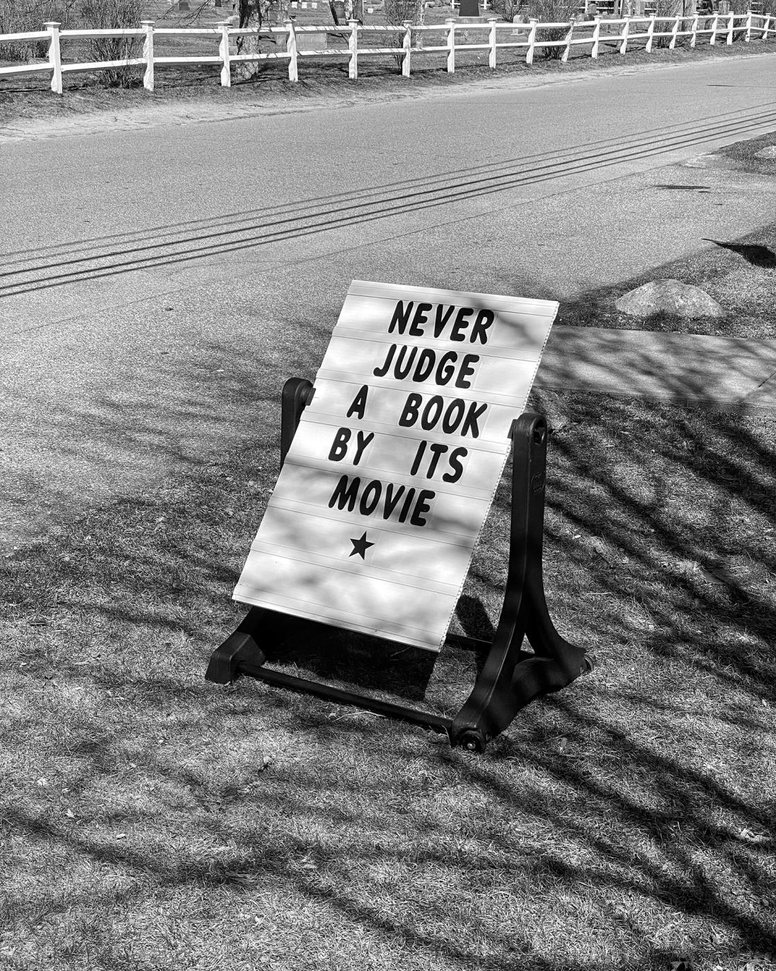 Instruction Manual for Life by Molly Peters