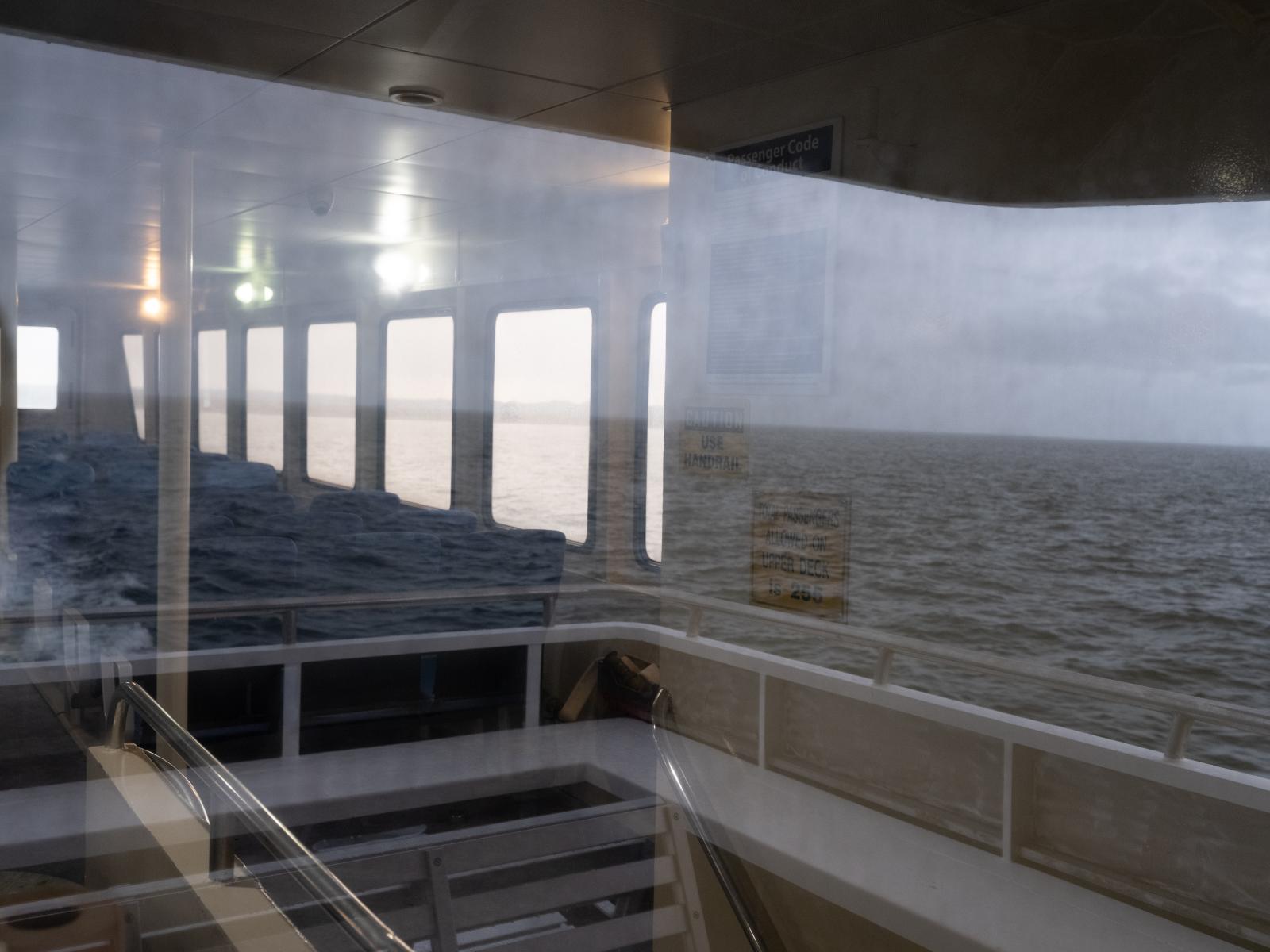 Ferry View