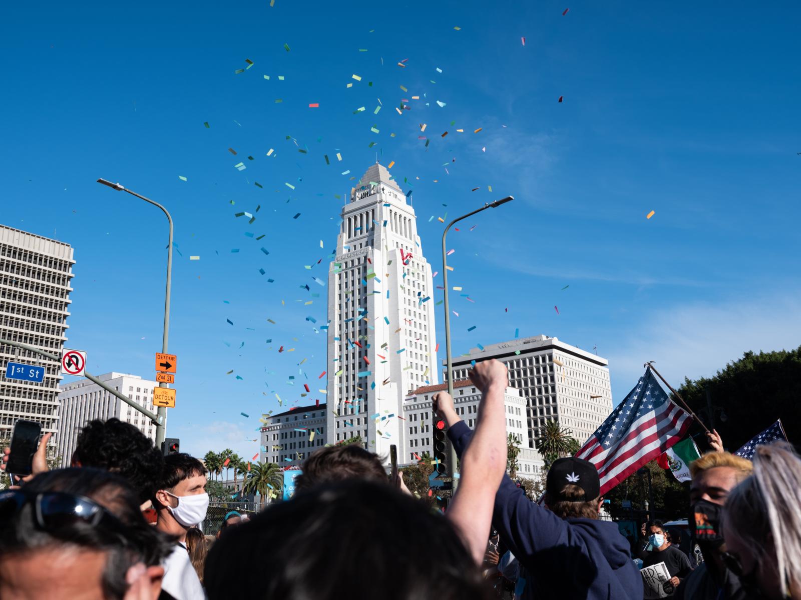 Confetti