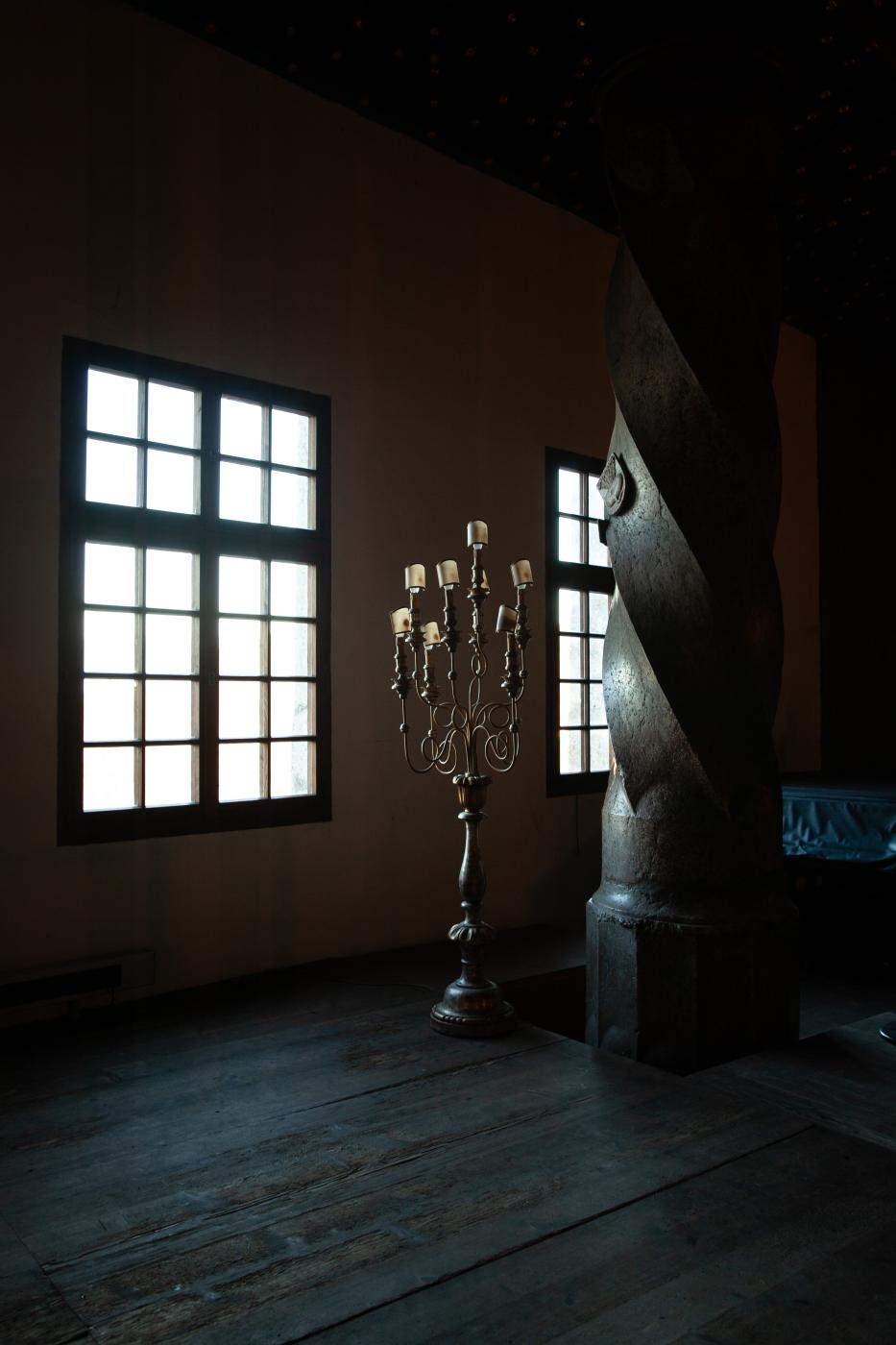 Candelabra | Buy this image