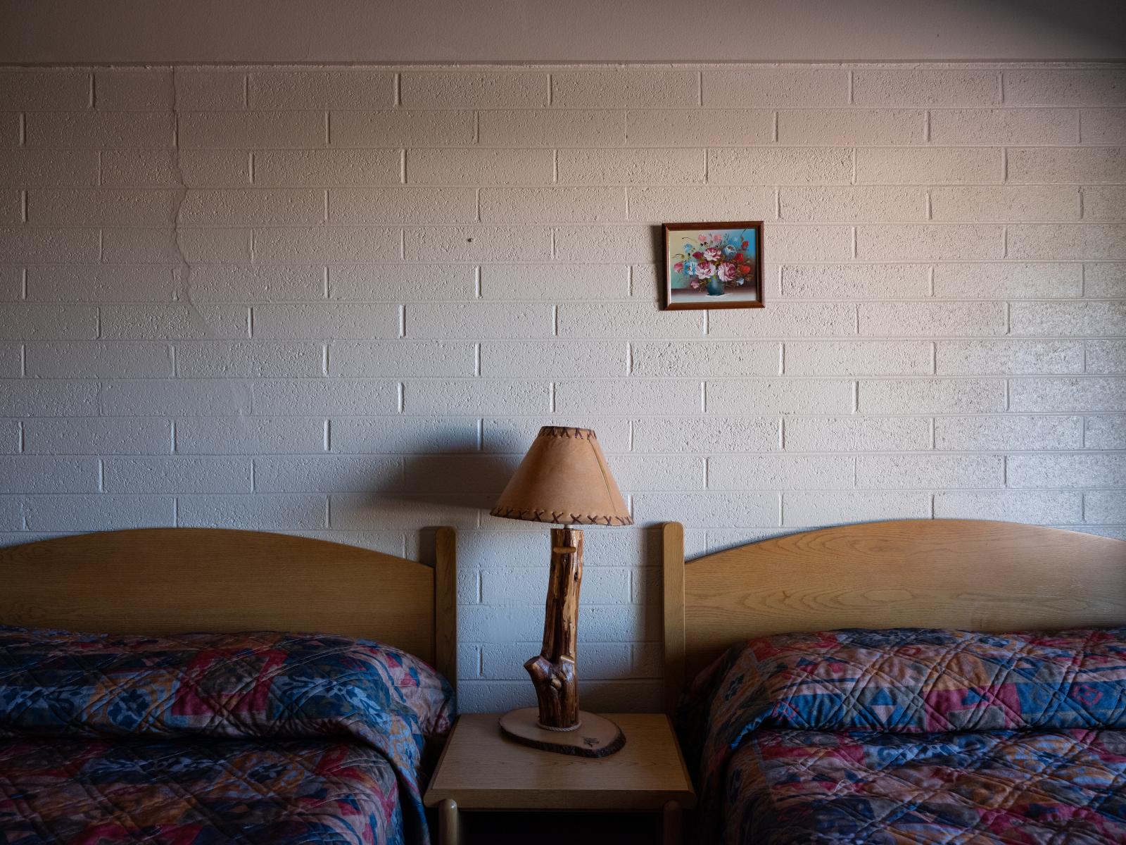 Motel Room | Buy this image