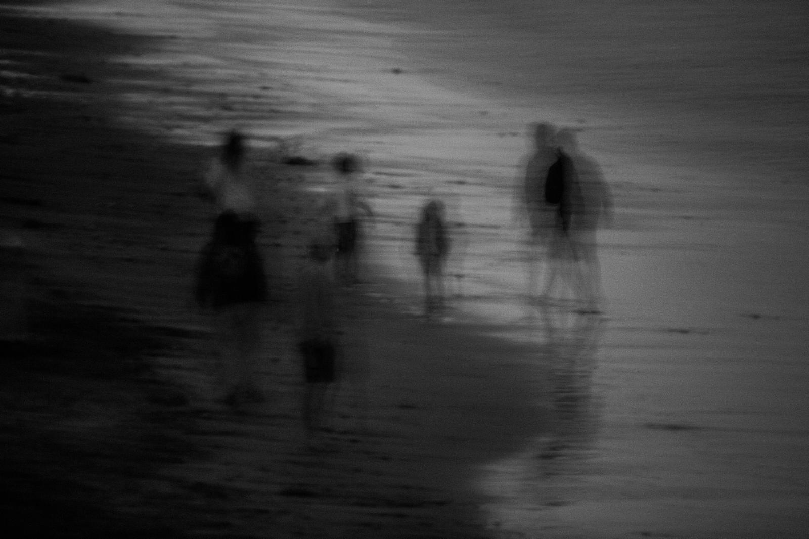Shadow People | Buy this image