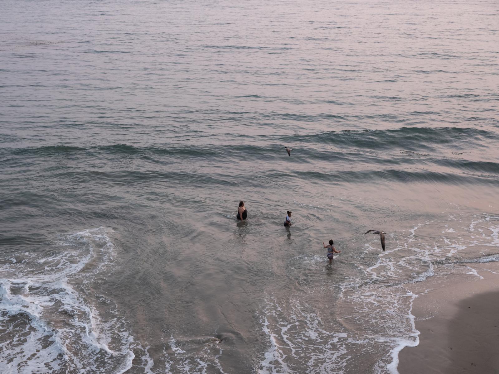 Swimmers | Buy this image