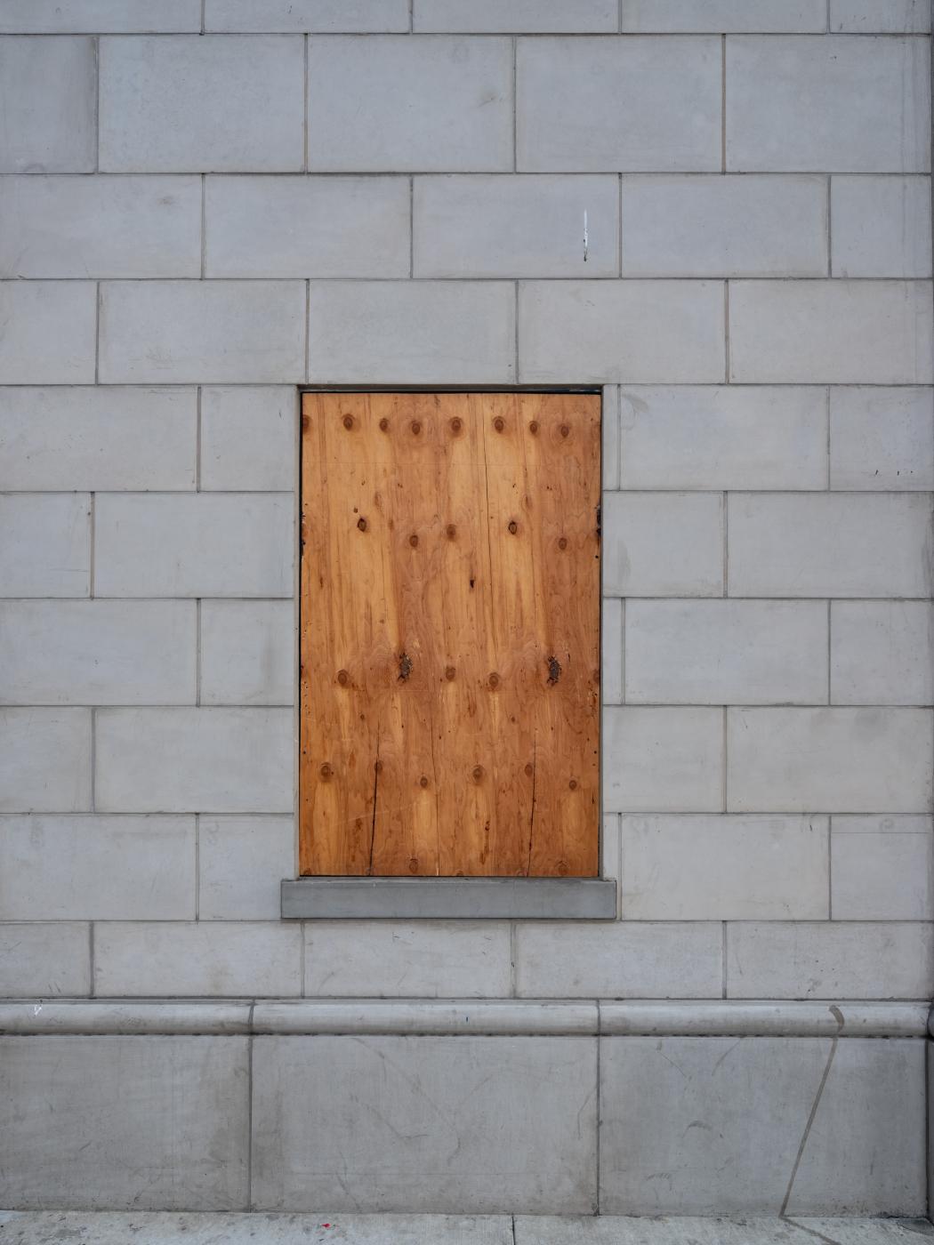 Boarded Up Window | Buy this image
