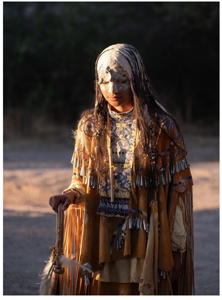 HuffPost: Laak'os Parsons Personal Essay on Oak Flat