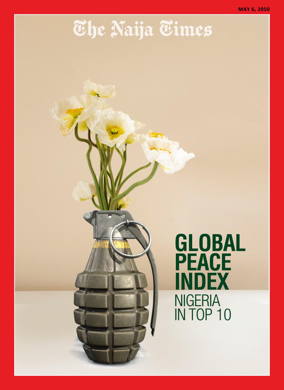 As Africa’s most populous country and supposed economic power, Nigeria is nicknamed the “Giant of...