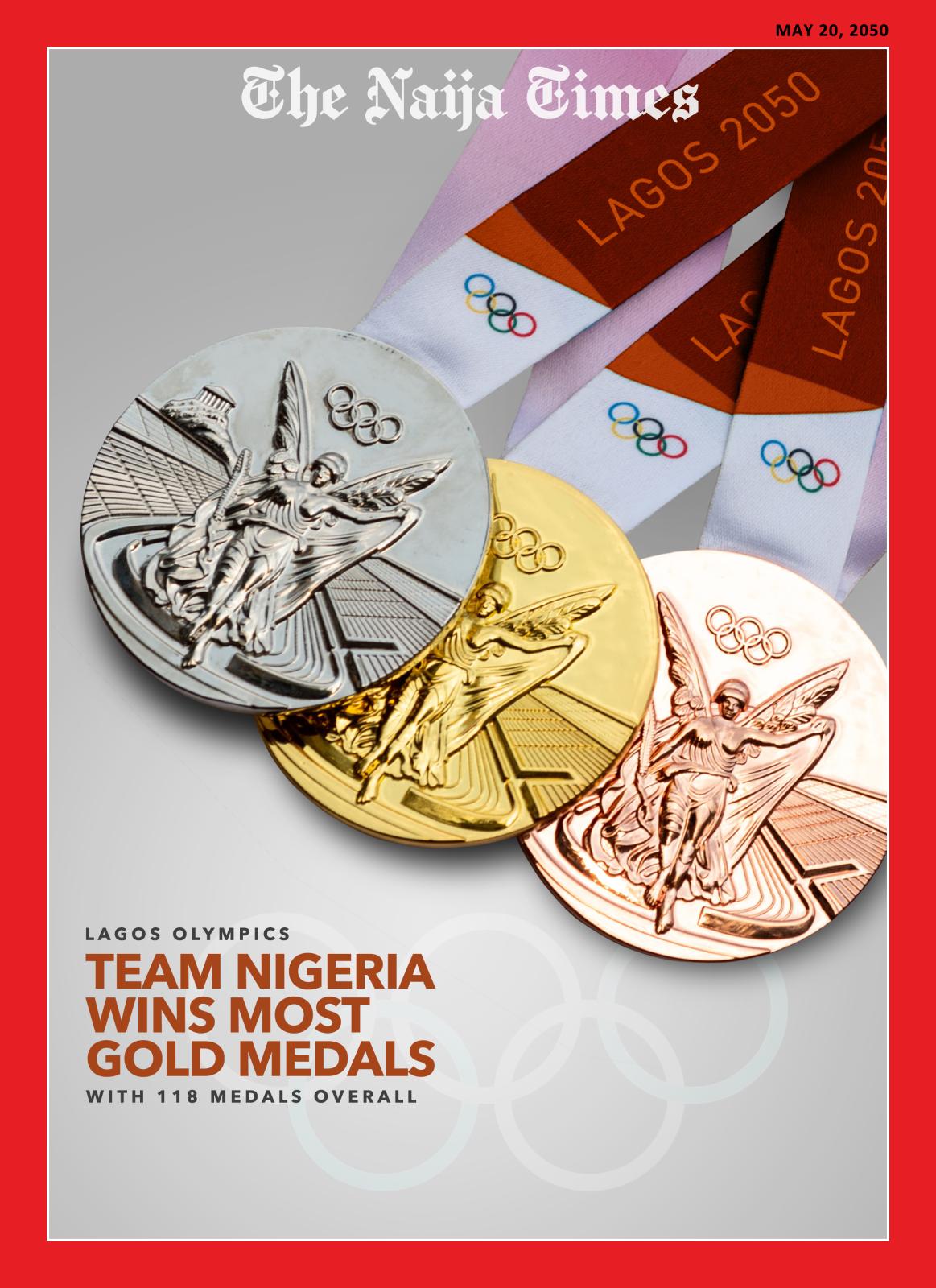 As Africa’s most populous country and supposed economic power, Nigeria is nicknamed the “Giant of...