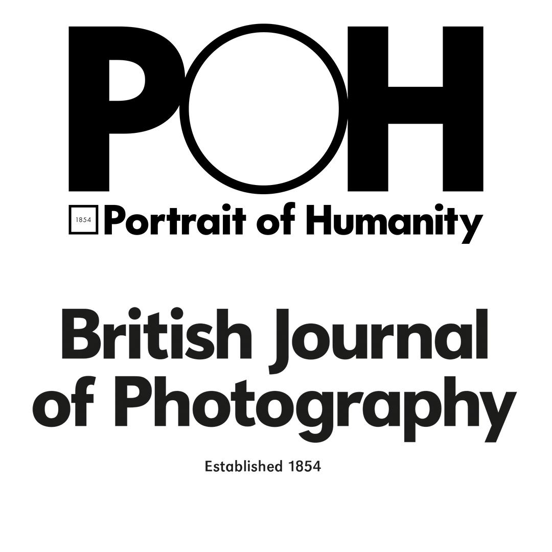 Portrait winner of Portrait of Humanity by The British Journal of Photography!