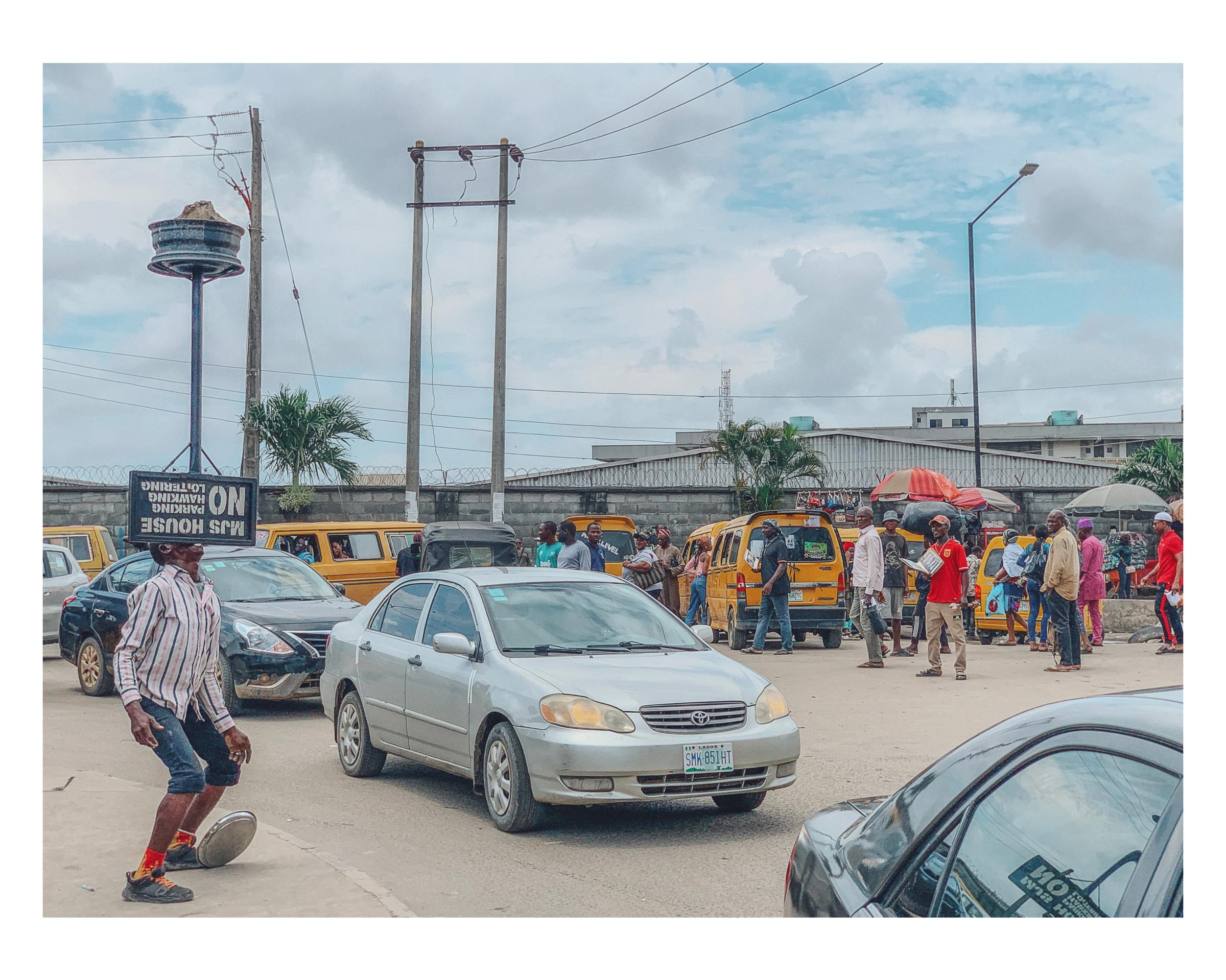 LagosLivesOn: A tribute to a resilient city