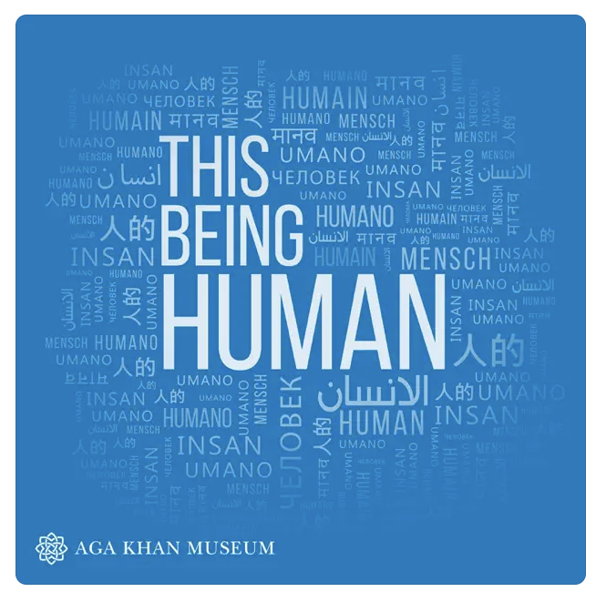 Thumbnail of This Being Human Podcast - Gulshan Khan documents Muslim culture in South Africa
