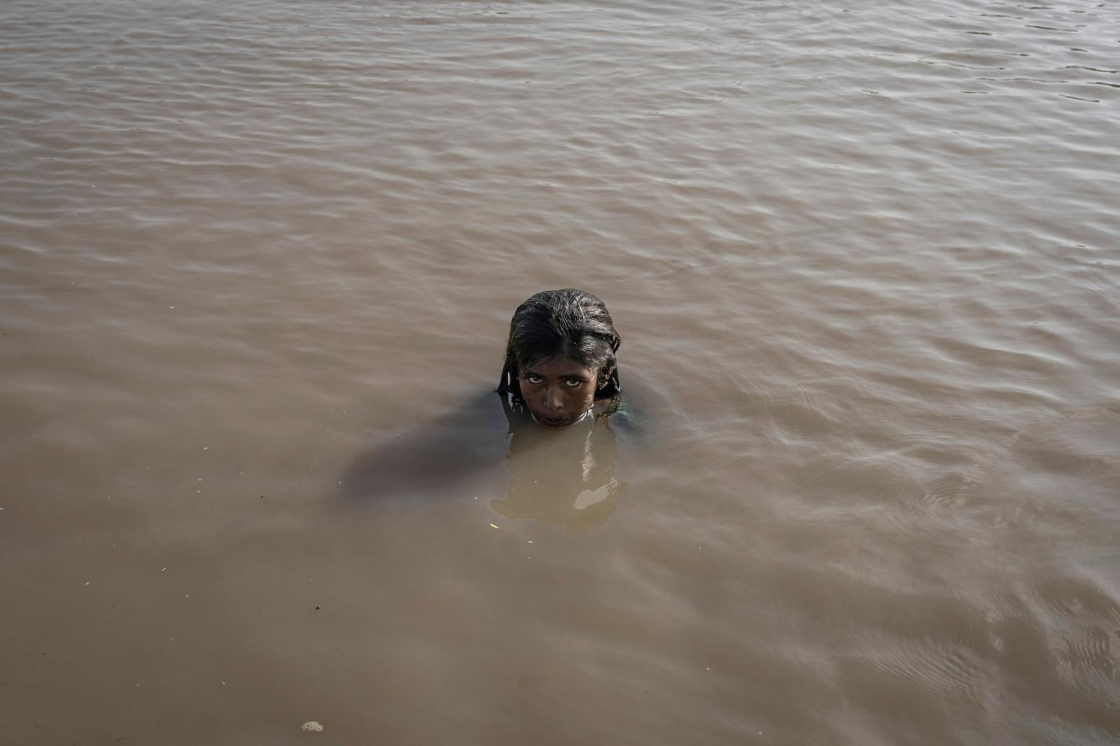 Pakistan Floods, 2022 -   