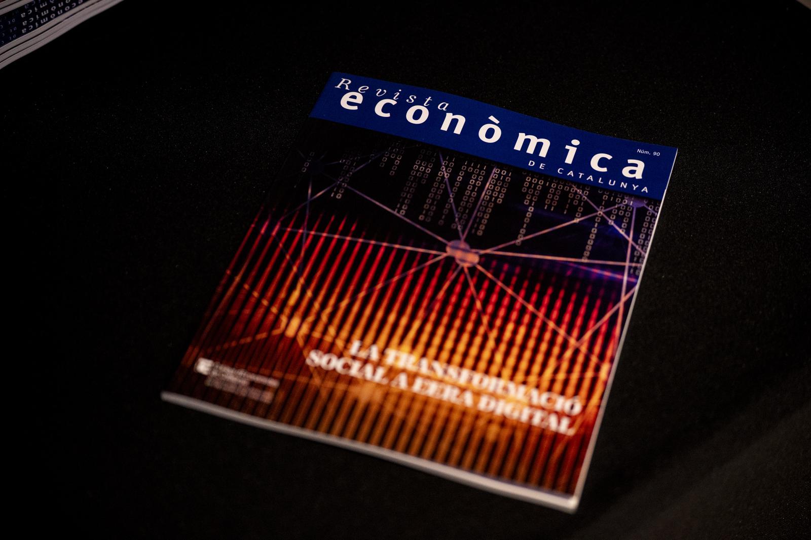 Col·legi d'Economistes de Catalunya