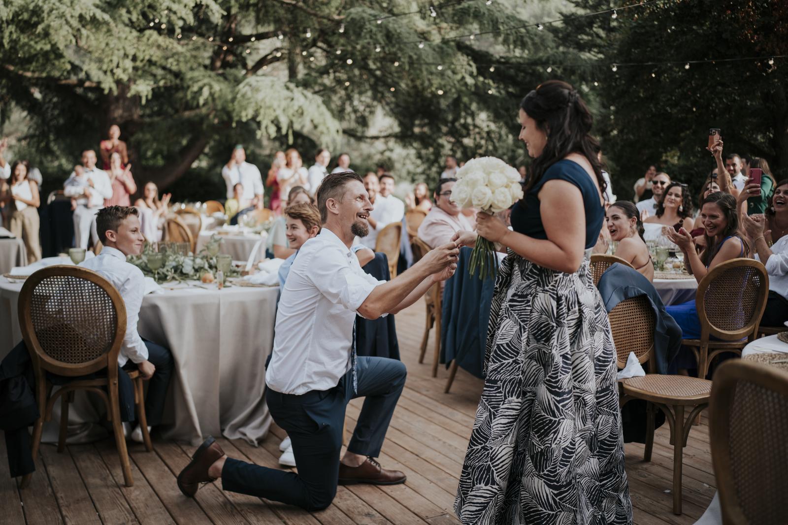 WEDDINGS