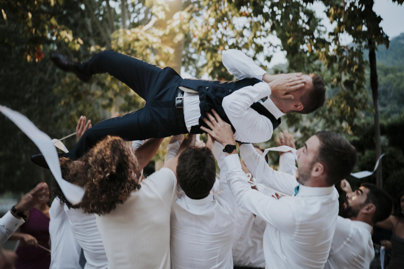 WEDDINGS
