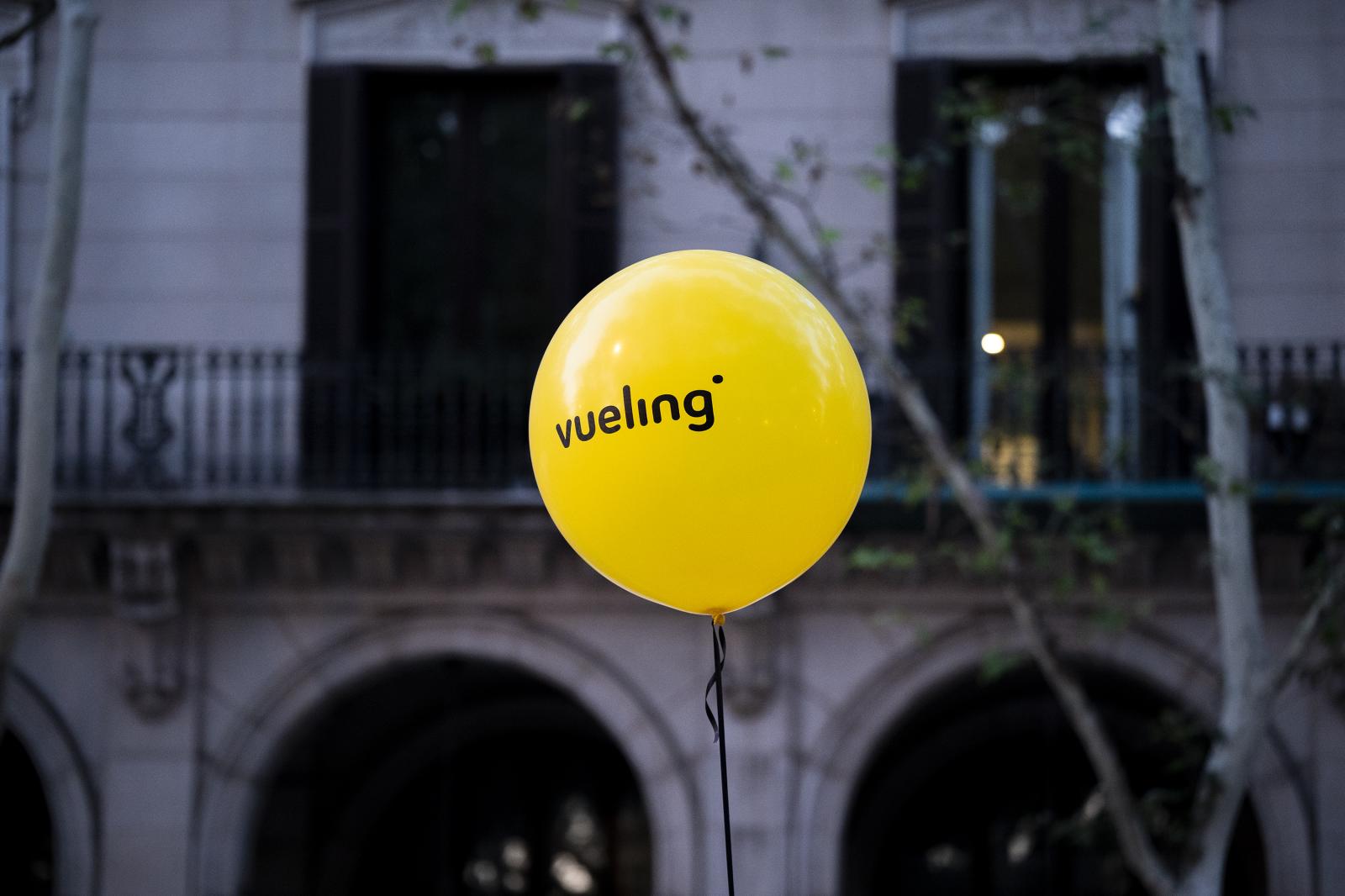 VUELING