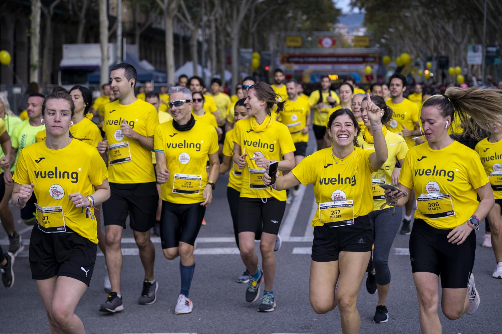 VUELING