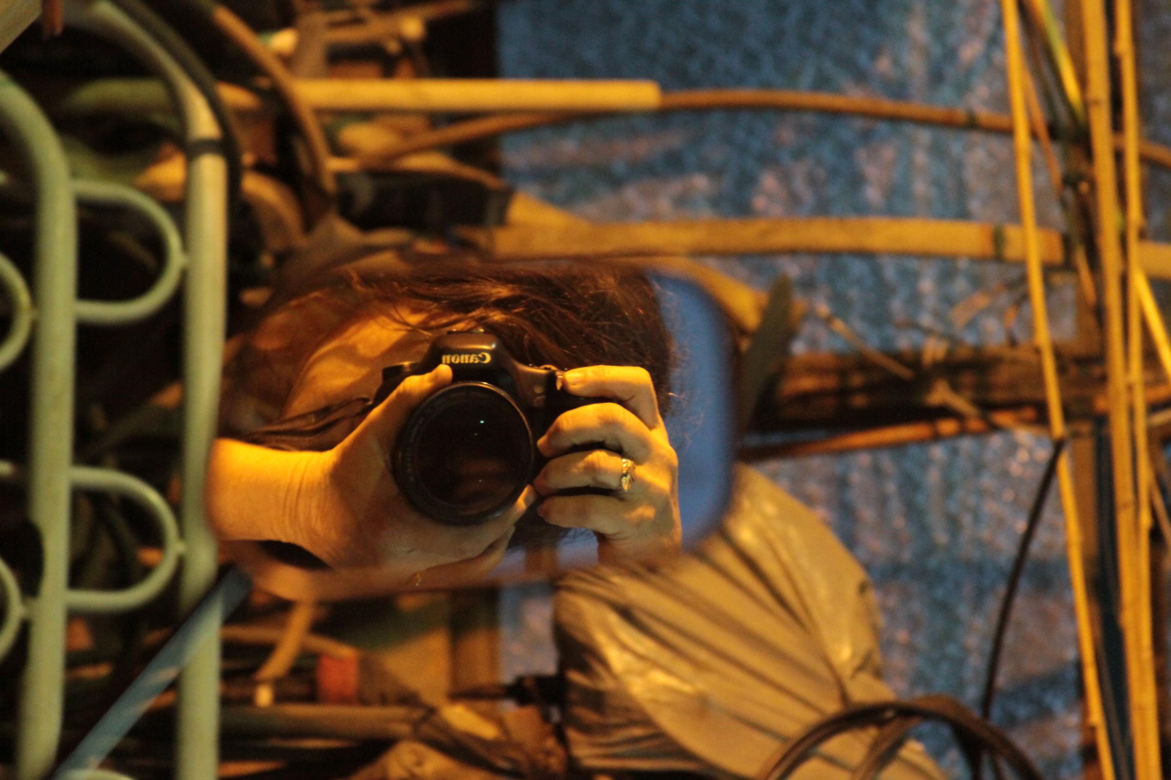 garagem 641 Embu das Artes