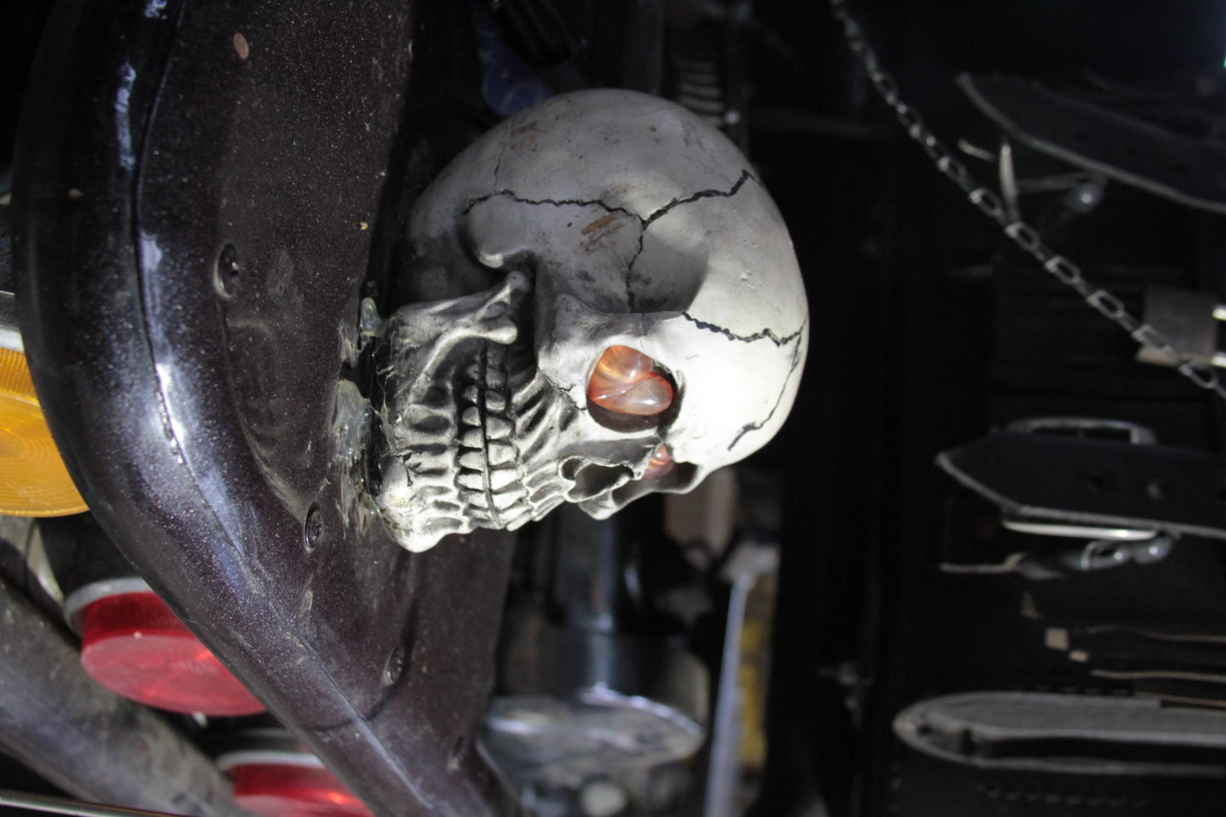 garagem 641 Embu das Artes