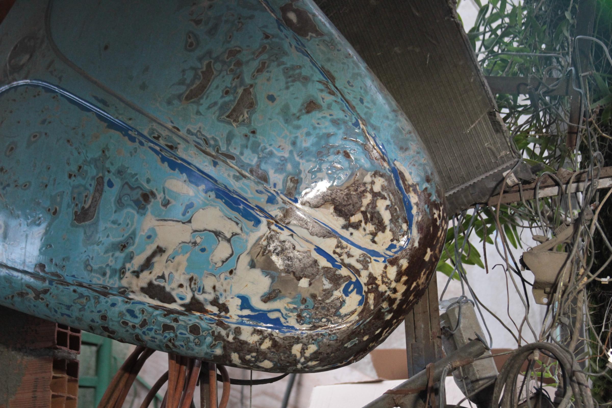 garagem 641 Embu das Artes
