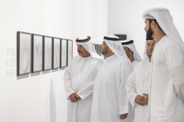 Image from Exhibition Views -   
