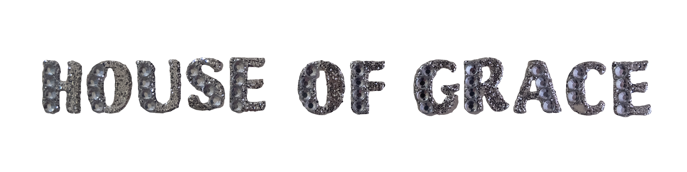 House of Grace Gabriella N. Báez